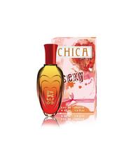 Sexy Girl Parfum pour femme tualetinis vanduo moterims Chica 45 ml