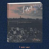 Klaidžiojantys vaikai – 3-asis mini albumas [I Am You] I AM Version