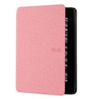 Kindle 11th 10th Generation 2021 2019 Dėklas, skirtas Kindle Paperwhite 5 4 3 2 1 658 558 2016 Smart Funda Capa Paperwhite 4 rožinė
