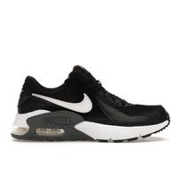 Nike Air Max Excee Juodi Vyriški Sportbačiai Balti Tamsiai Pilki CD4165-001 42.5