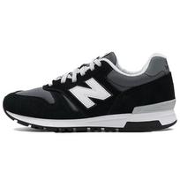 New Balance 565 juodi pilki unisex sportbačiai ML565CBK 36