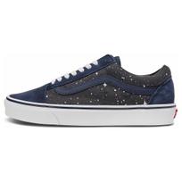 Sailor Moon x Vans Old Skool Pretty Guardian - Paryžiaus Naktis Unisex Kedai Mėlyni VN0A7Q2JJDU 34.5
