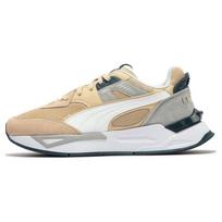 Puma Mirage Sport Remix Granola White Unisex Kedai Rudo atspalvio 381051-14 36