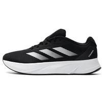 Adidas Duramo SL Black White Men Sneakers Core-Black Cloud-White Carbon ID9849 38 white