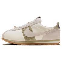 Nike Cortez NAI-KE Vyriški sportbačiai Žali Švelniai dramblio kaulo Fanto FV3614-102 36