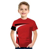 Kawaii Vaikiški 3D Spausdinti Marškinėliai Vaikams Vasaros mados Kasdieniai marškinėliai berniukui Mergaitei Unisex Vaikiški sportiniai drabužiai Marškinėlių viršūnės 120