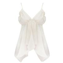 Summer Vintage Fashion Ruched Camisole Women Halter Sweet Fairy Loose Crop Top Female Korean Style Sexy Design Aesthetic Camis S smėlis