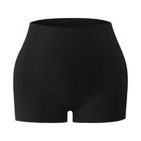 Moteriškos paminkštintos Push Up kelnaitės Užpakalis Lifter Shaper Fake Ass Sėdmenys Klubų Pagalvėlės Nematomos Kontrolės Kelnaitės Kelnaitės apatinis trikotažas apatinis trikotažas L