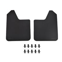4 vnt. Purvasaugiai Purvasaugiai Purvasaugiai Apsaugos nuo purslų Sparnai, skirti Dodge Ram pikapui 1500 2500 3500 4500 5500 4000 NightRunner Trucks 2pcs-set Black
