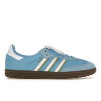 adidas Samba LT Pusiau Mėlynas Burst Guma Unisex Sportbačiai Debesėlio Baltumo IE9170 35⅔