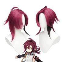 Žaidimas Genshin Impact Cosplay Kostiumai Shikanoin Heizou Cosplay Analitinės Harmonijos Kostiumas Uniformos Drabužiai Kostiumai Suknelės Apranga XS juoda