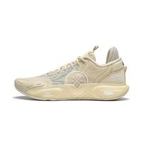 Li-Ning Way of Wade All City 12 Zen Vyriški sportbačiai Kreminės pieno rudos spalvos ABAU023-9 40⅓