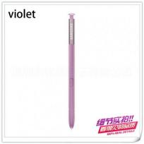 Samsung Stylus Note 9 Touch Stylus S Pen Note9 pakaitinis SM-N960 Bluetooth rašiklis EJ-PN960 su mažmeninės prekybos paketu violetinė