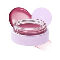 AOU Cosmetics Glowy Tint balzamas (13 spalvų) 3,5 g 03 Mulberry Balm