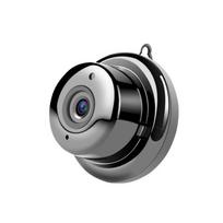 Mini HD IP kamera WiFi kamera su infraraudonųjų spindulių naktinio matymo 2 krypčių garso judesio sekimo belaidžiu namų apsaugos monitoriaus kamera 【1】Only Camera