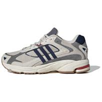 adidas Response CL Aliuminio Pilkas Rūkas Unisex Sportbačiai Kreminis Naktinis Indigo Pilkas Keturkampis IG6916 35⅔