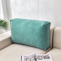 Lauke pakabinamas krepšelis Chiar pagalvėlė ilga stačiakampė sofos atlošas Lovos čiužinys Tatami sofos sėdimoji dalis 60x12x45cm