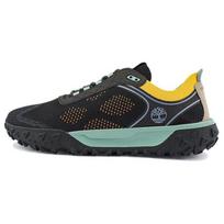 Timberland Motion 6 Žygio amortizuojantys patvarūs žemi batai Vyriški batai Juodi A6BMDM 43.5 gray