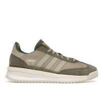adidas SL72 RTN Blanch Cargo Putty Mauve Unisex Sneakers Tan Olive-Strata IH5632 42⅔