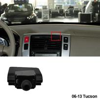Automobilio telefono laikiklis Stovas Specialus laikiklis Automobilio tvirtinimo pagrindas Hyundai Elantdra Tucson IX35 IX25 Sonata Santa Verna
