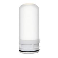4 Pcs Replacement Ceramic Faucet Tap Water Filter Purfier Cartridge Durable Gift for Home Kitchen Housheold Easy to Use