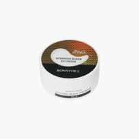 BONNYHILL Hydrogel Black/ Pearl/ Gold Eye Patch 90g / 60ea, Anti-Aging, Moisturizing, Korean Cosmetics, Kbeauty, sample Black