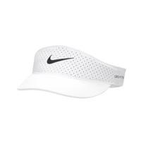 Nike Teniso Kepuraitė nuo Saulės Unisex Kepurės Baltos FB6443-100 M