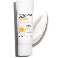 APLB Retinolis Vitaminas C Vitaminas E Apsauginis kremas nuo saulės 40ml #40ml 1PCS