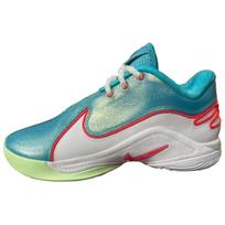 Nike LeBron 22 EP Kalėdų kolekcija - Limelight Vyriški sportbačiai Daugiaspalviai Solar-Red Dusty-Cactus HV5147-600 42