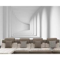 Kosmoso plėtinio tapetai Koridoriaus fotomuralė Svetainė Miegamasis TV fonas 3D tapetai 200 cm(W) x 140 cm(H)