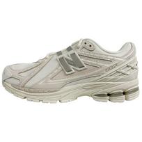 New Balance 1906R Mokka Rudos Unisex Sportbačiai Kreminiai U1906RLI 40 beige