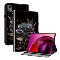Apsauginis dėklas ir stovas, skirtas „Lenovo Idea Tab Pro 12.7“ (2025 m) Y700 M11. Legion Y700 (2023)