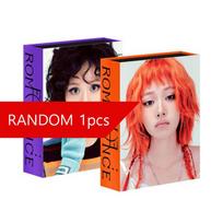 BIBI – 2-asis albumas EVE: ROMANTIKA Random 1pcs
