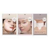 [MARSHIQUE] [NEW] Wrinkle Repair Hydrogel Patch 3types / Line Lifting, Eye Patch, Neck Patch Line Lifting 6p