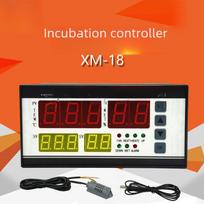 XM-18 Automatinis inkubatoriaus valdiklis vištoms, žąsims ir antims XM-18 110V