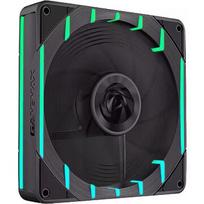Gamemax Tornado T12 ARGB-R, Black TORNADO T12 ARGB-R