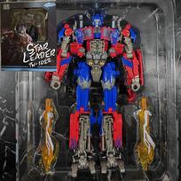 BAIWEI TW1103 TW1022 Transformuojami žaislai Jetfire Skyfire OP Commander SS35 SS102 Veiksmo figūrėlė Kombinuotas deformuojamas robotas Modelis