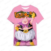 Dragon Ball Anime Gatvės Stiliaus Vegeta Juokingi Marškinėliai Goku Sportiniai Marškinėliai Vyriški Drabužiai Harajuku Stiliaus Anime Vasariniai 3D Spausdinimo Streetwear XS