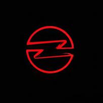 133mm Galinis OPEL Ženklo Šviesa Automobilio LED Bagažinės Emblemos 5D Logotipo Šviesa OPEL Astra Corsa Mokka Zafira Antara OPEL Galinis Žibintas