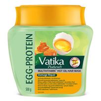 Multivitamin Naturals Egg Protein Hair Mask 500 ml