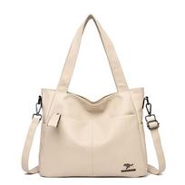 Kokybiškos moteriškos odinės viršutinės rankenos rankinės, moteriškos pečių maišelis Tote Shopper Bag Bolsa Feminina prabangios dizainerio rankinės moterims