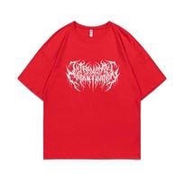 Playboi Carti Narcissist Spausdintas Marškinėlis Opium Tikra Neapykanta Hip Hop Raperis Marškinėlis Vyriška Mada Gotikiniai Marškinėliai Vyriški Vintage Marškinėliai S