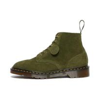 Dr. Martens 101 Batai Žalia Dykumos Oazė Unisex Sportbačiai 26852342 41