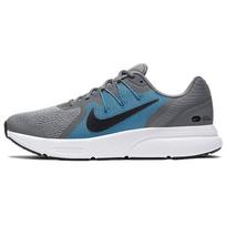 Nike Zoom Span 3 Smoke Grey Photo Blue Men Sneakers Iron-Grey Black CQ9269-014 44.5