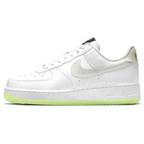 Air Force 1 07 LX Have A Nike Day Moteriški kedai Balti Juodi Rage-Green CT3228-100 35.5
