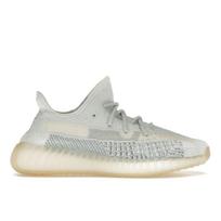 adidas Yeezy Boost 350 V2 Cloud White Reflective Unisex Sportbačiai FW5317 36⅔