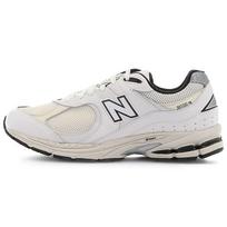 New Balance 2002R Atlas Lemon Haze Unisex sportbačiai, kreminiai ML2002RQ 42