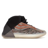 adidas Yeezy Quantum Flash Orange Unisex Bėgimo bateliai Flaora GW5314 38