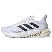 adidas 4DFWD Pulse Balti Juodi Vyriški Sportbačiai Debesėlio Baltumo Pagrindinės Juodos Spalvos Krištolo Baltumo Q46449 41⅓ white