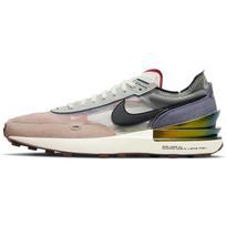Nike Waffle One The Great Unity Vyriški sportbačiai Daugiaspalviai Kašmyro juodi DM5446-701 42
